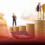 ¡Llave abierta! Estado pensiona cerca de 38,000 personas en los últimos 24 meses