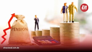 ¡Llave abierta! Estado pensiona cerca de 38,000 personas en los últimos 24 meses