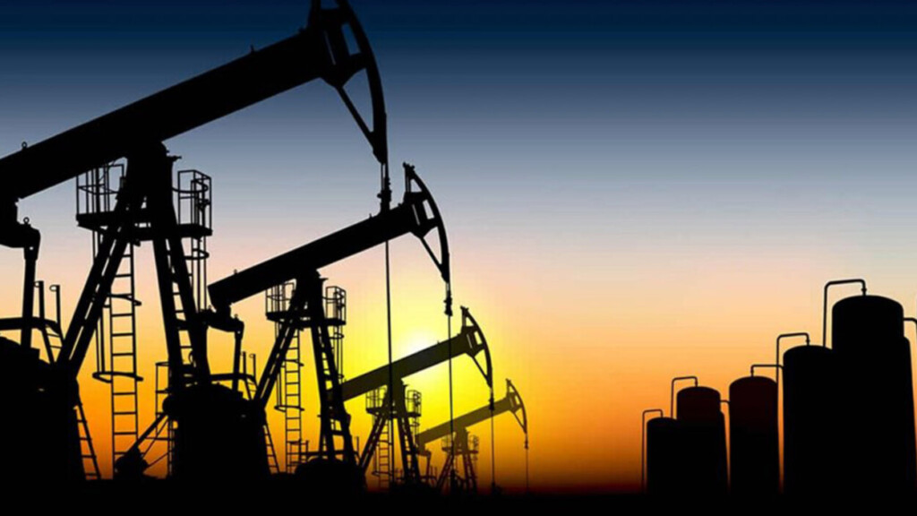 El Petróleo Brent, el referente internacional, bajó 9,1% para cerrar en 90,38 dólares por barril.