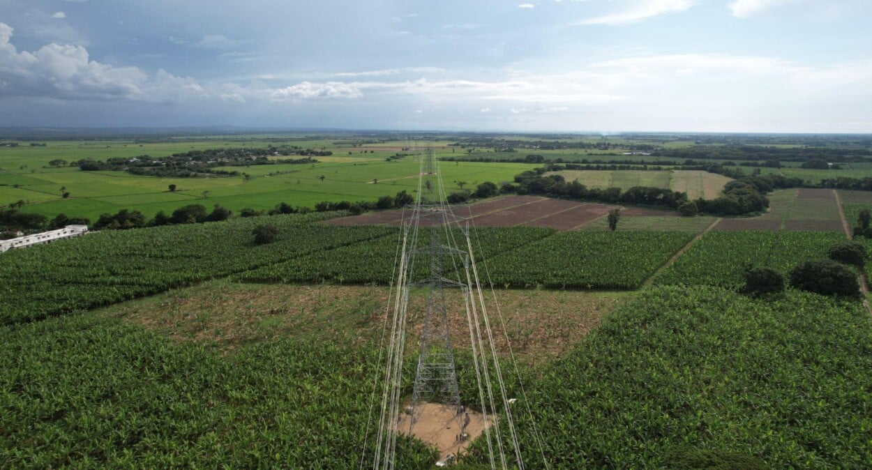 Sin Manzanillo Power Land, el verano 2025 fue un adelanto de lo que el SENI no podrá permitirse repetir