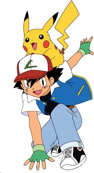 El intro de Pokemón transmite aventura y superación. 