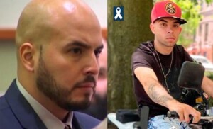 Miles Policías EUA solicitarán a juez NY no envíe a prisión sargento dominicano acusado de homicidio