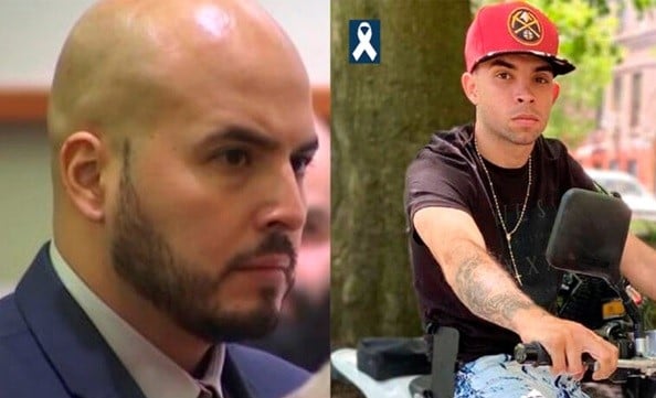 Miles Policías EUA solicitarán a juez NY no envíe a prisión sargento dominicano acusado de homicidio