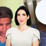 Primera Dama asumirá ayuda a no vidente tras publicación de El Nacional