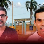 Psiquiatra sugiere que Redondo Llenas abandone el país tras su libertad