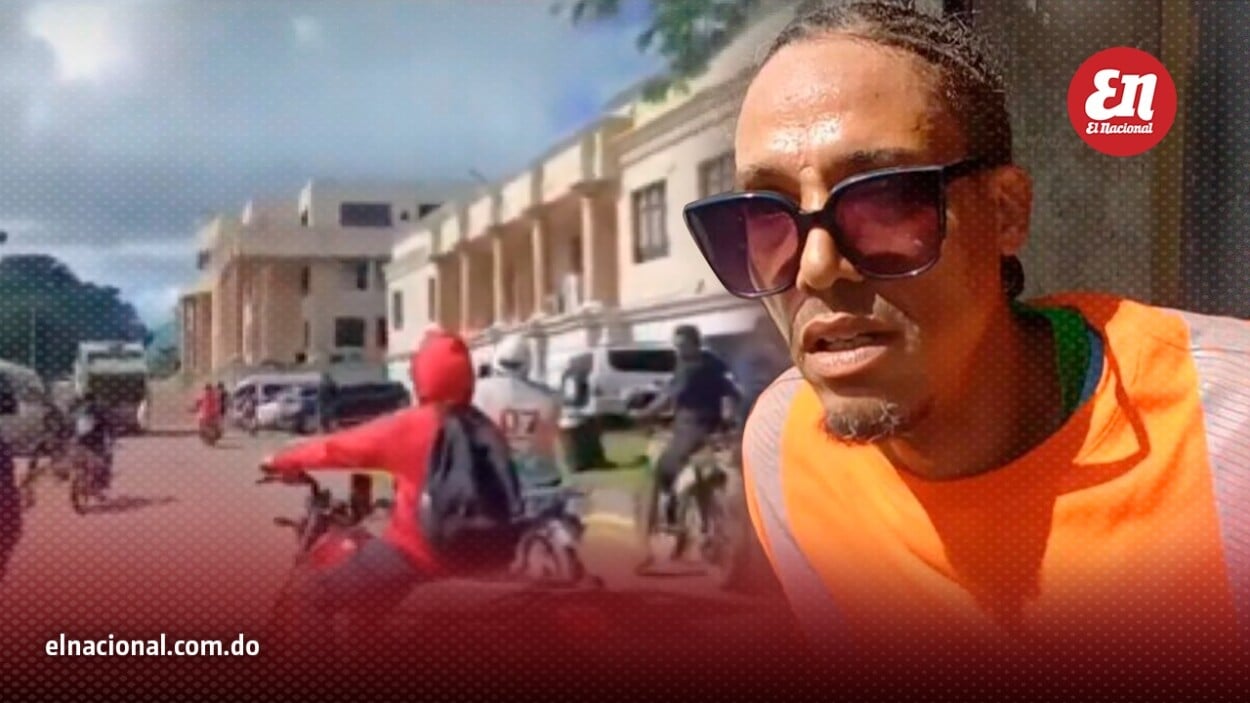 Chofer municipal linchado en Santiago: 8 implicados en crimen que sacude a República Dominicana