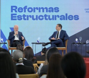 Senador reclama una justicia ágil en República Dominicana