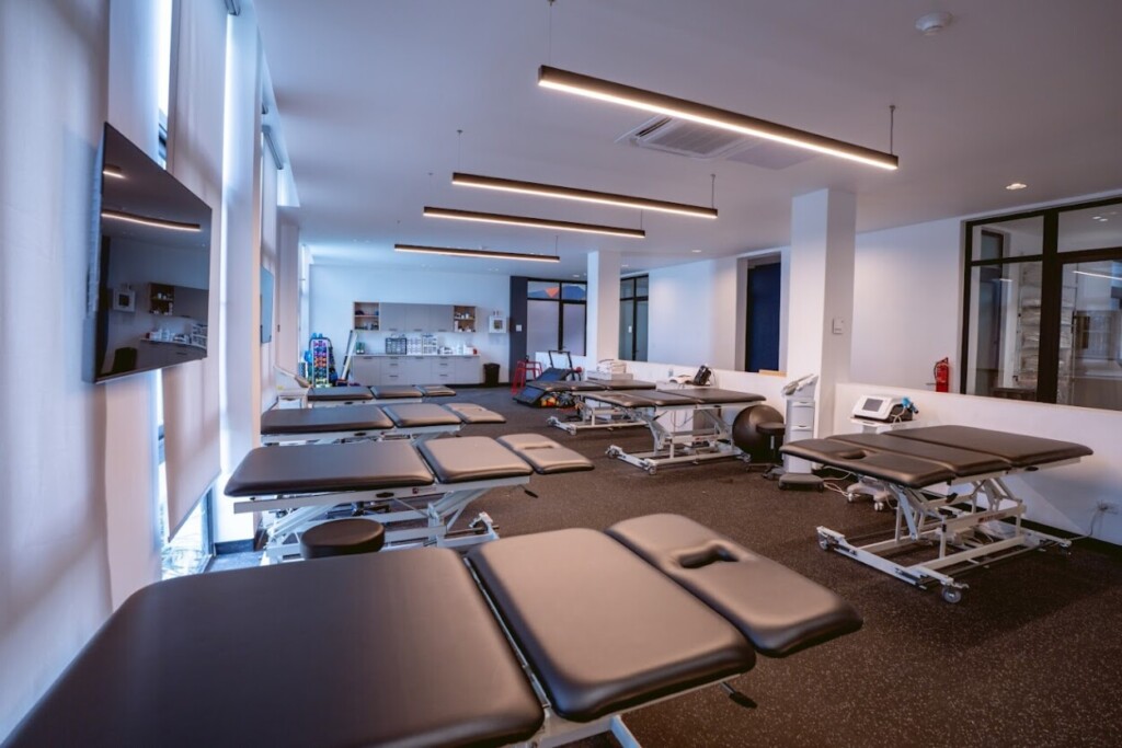 La inversión se centró en equipamiento de alta gama para que el atleta reciba un entrenamiento integral, el cual pueda evolucionar a medida que avanza su desarrollo.