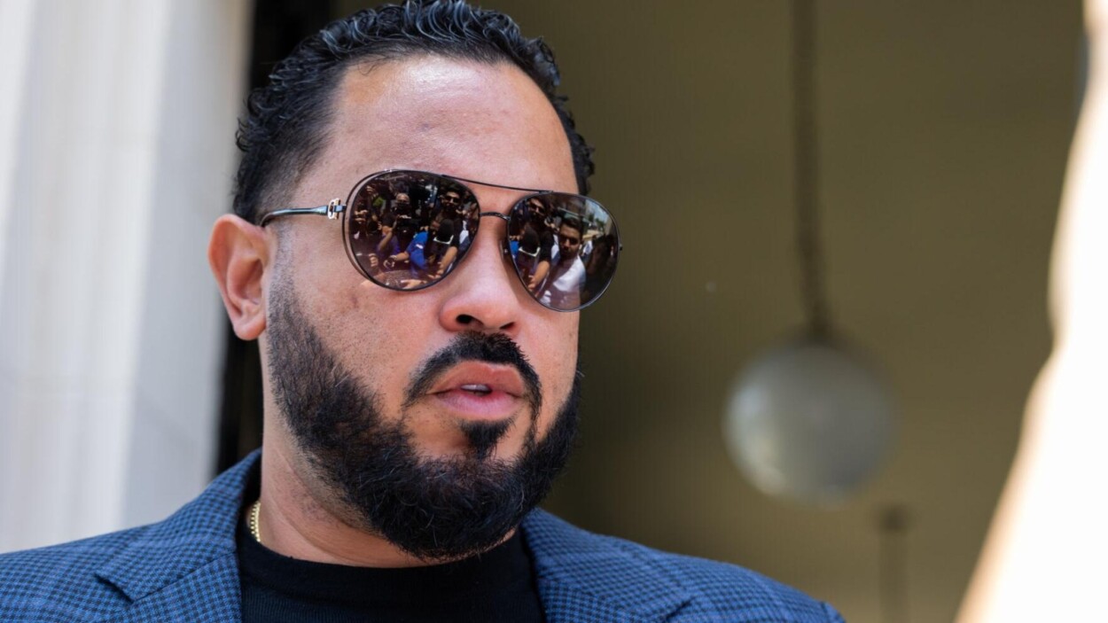 Raphy Pina enfrenta nueva demanda federal por parte de Sir Speedy