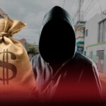 Darán RD$300 mil a quien ofrezca información de sospechoso de violar y matar mujer en Santiago