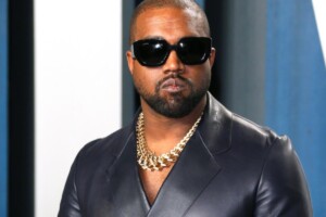 Reino Unido prohíbe la entrada al rapero Kanye West por comentarios antijudíos 
