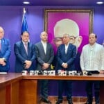 Danilo Medina: PLD esperará plan del Gobierno ante crisis por conflicto en Medio Oriente