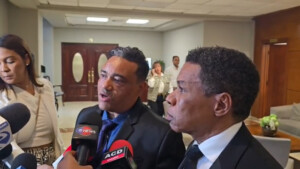 Raymond y Miguel: “Carlos Batista merece un gran homenaje”