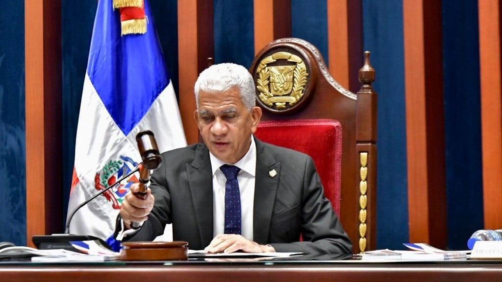 Suspenden sesión del Senado; nueva fecha será anunciada en lo adelante