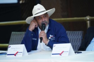 Alcalde Riverón: compra de propiedades por parte de haitianos en Dajabón eleva los precios y dificulta a dominicanos