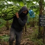 Agricultor mata hombre que robaba plátanos y auyamas en su propiedad