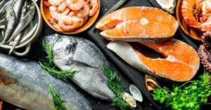 Semana Santa: Una oportunidad para equilibrar la alimentación