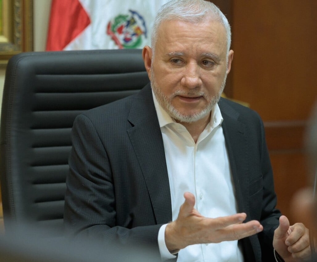 Senador advierte caso Jet Set “no puede quedar impune”.