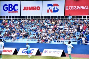 Salcedo FC se clasifica a semifinal del fútbol dominicano tras vencer a O&M
