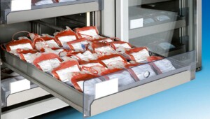 SNS garantiza disponibilidad de sangre a ciudadanos durante asueto; hay más de 1,700 unidades