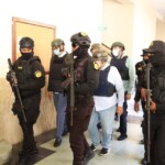 Ratifican prisión preventiva contra Santiago Hazim y otros imputados por caso Senasa