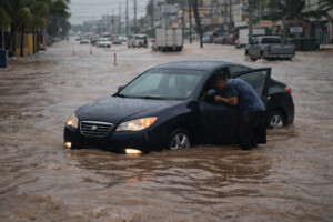 ¡Alerta! Lluvias podrían dejarte sin cobertura: revisa tu seguro antes que sea tarde