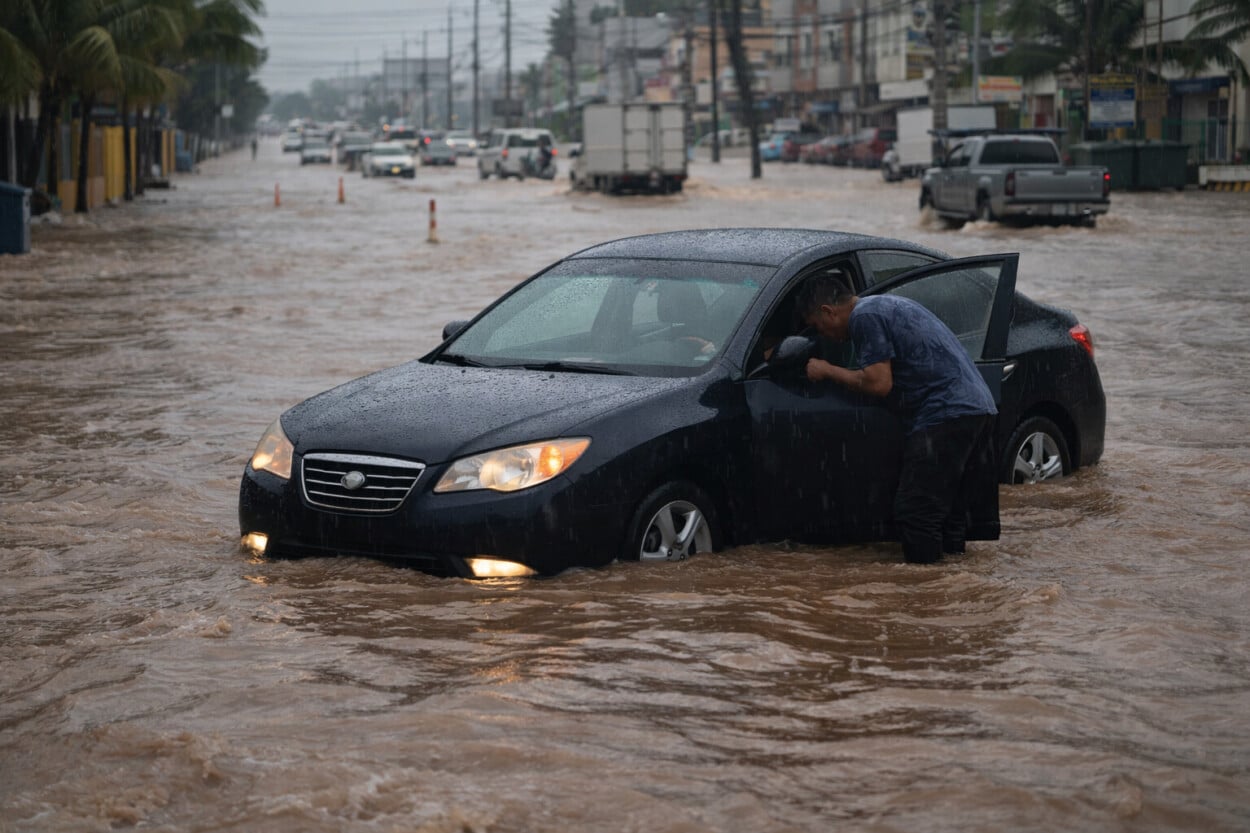 ¡Alerta! Lluvias podrían dejarte sin cobertura: revisa tu seguro antes que sea tarde