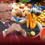 Proyectan alza en alimentos; cifra en RD$2,175 aumento de canasta básica en febrero