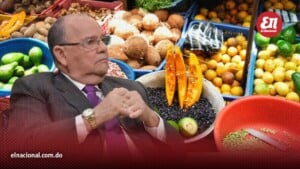 Proyectan alza en alimentos; cifra en RD$2,175 aumento de canasta básica en febrero