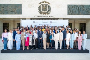 Concluye con éxito encuentro sobre equidad de género celebrado en el Senado