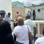 Sepultan joven hallada muerta en Los Alcarrizos; familia exige justicia y captura de sospechoso