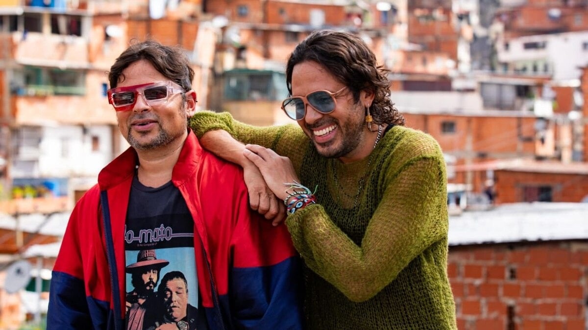 Servando y Florentino anuncian nueva fecha de su gira en SD “Se buscan: vivos o inmortales – World Tour”