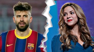 Shakira hace dura confesión sobre su ruptura con Gerard Piqué: “Me reconstruí pieza por pieza”