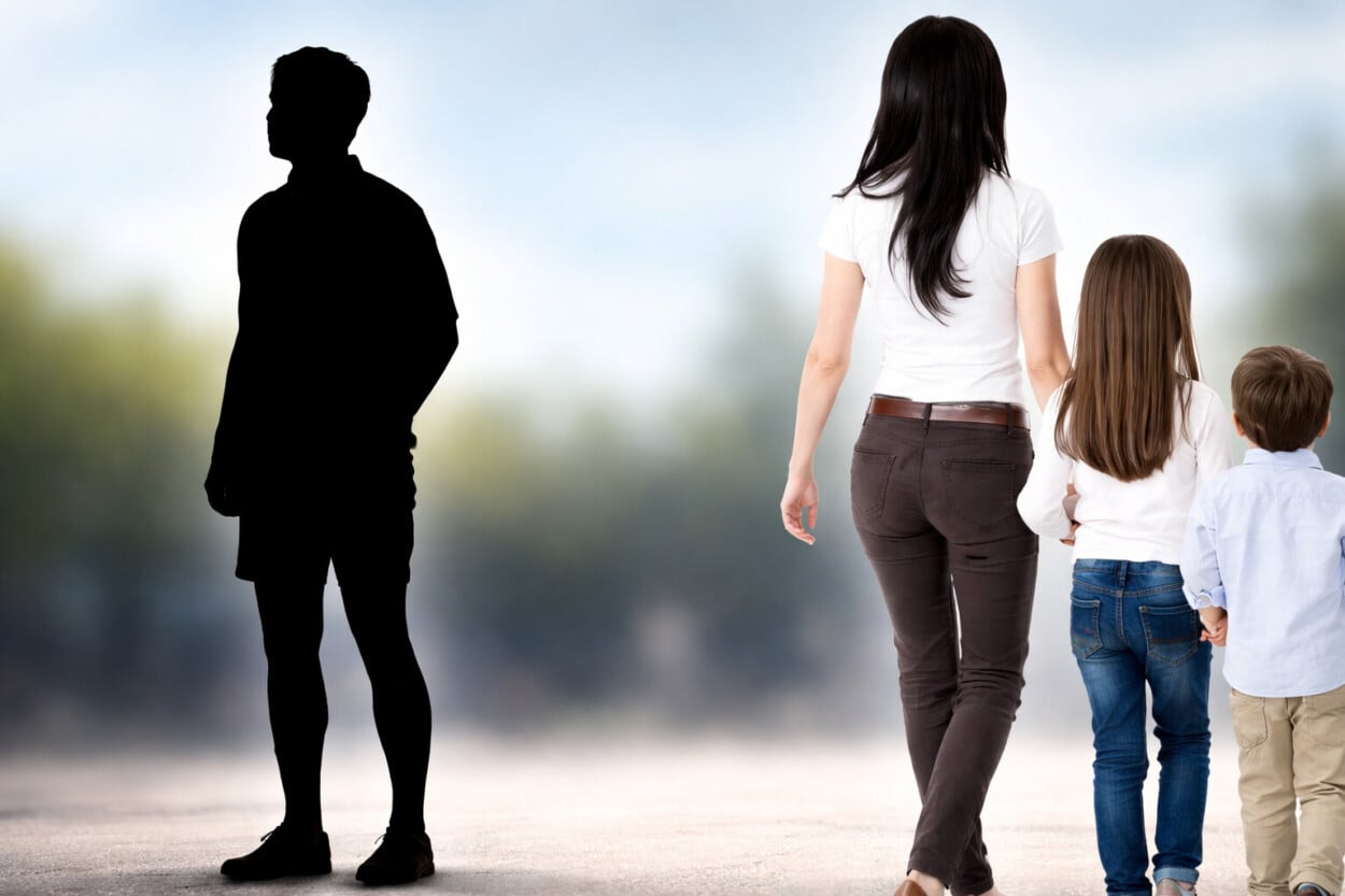 ¡Insólito!: El 93% de los hombres dominicanos no cumple con la pensión alimenticia