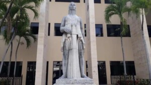 Jueces que serán sustituidos o ratificados en la Suprema Corte de Justicia