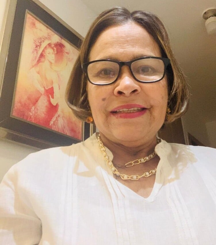 Profesora UASD resalta el déficit de personal especializado en las bibliotecas del país