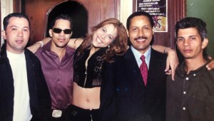 “Te amaré siempre”: Tamara Martínez despide a Carlos Batista