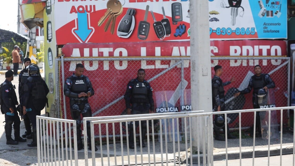 Revelan conflicto legal sobre terrenos de Tele Ofertas llevaba 20 años