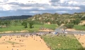 Cuatro muertos y varios heridos en tiroteo en territorio haitiano cerca de Elías Piña