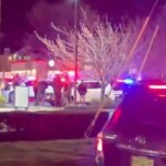 Un muerto y seis heridos en tiroteo en un Chick-fil-A de Nueva Jersey