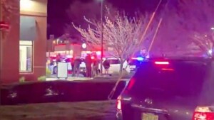 Un muerto y seis heridos en tiroteo en un Chick-fil-A de Nueva Jersey