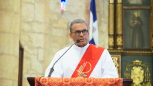 “Todo está consumado”… pero no en el país: llamado urgente ante crisis social y ecológica