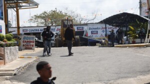 Desalojo en antiguo Tele Ofertas fue autorizado por abogado del Estado