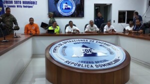 Balance positivo: COE reporta cero fallecidos en primer boletín del operativo de Semana Santa