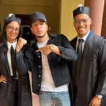 Tribunal rechaza querella contra El Rubio del Acordeón en caso Tatico Henríquez