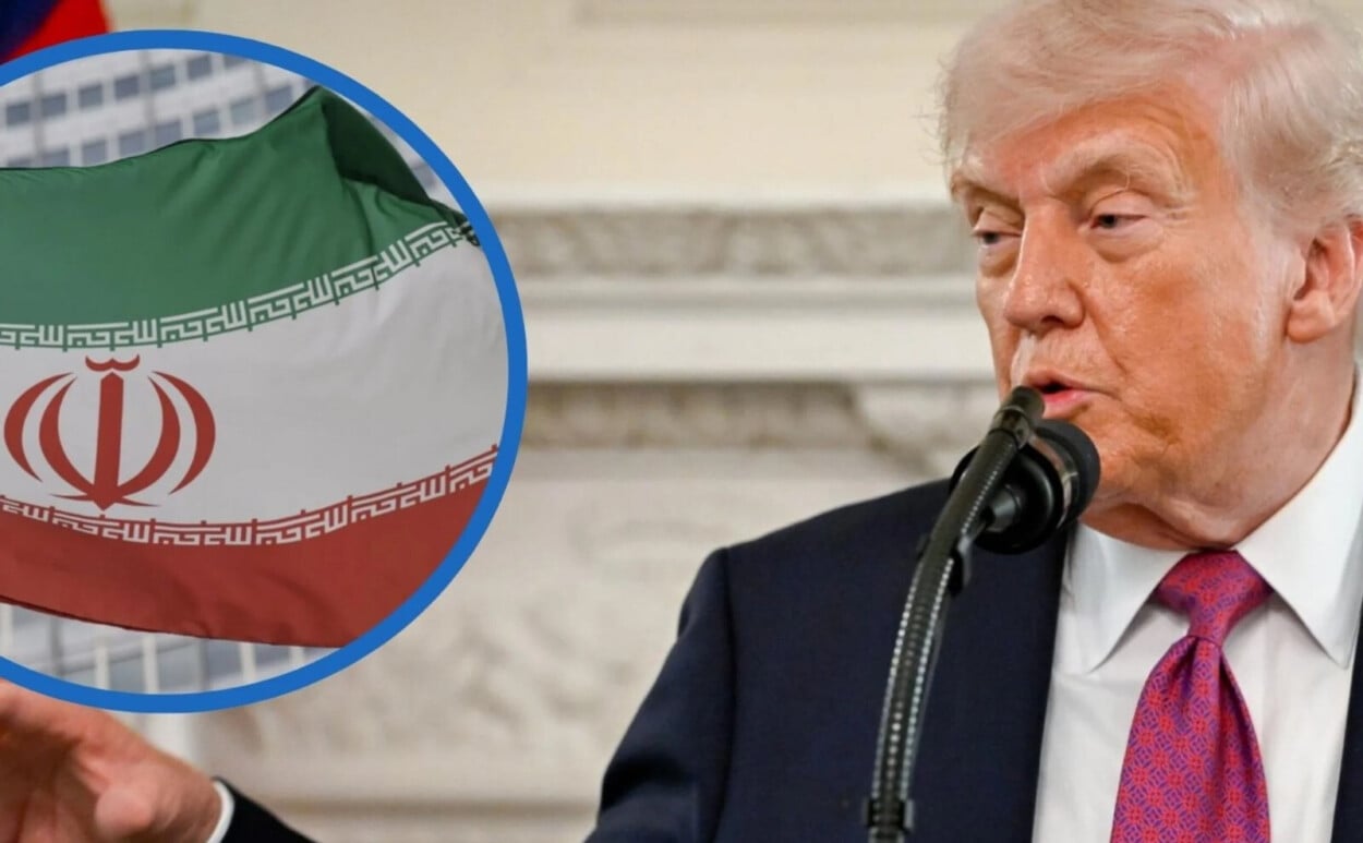 Trump vuelve a echarse para atrás y extiende indefinidamente el alto el fuego con Irán