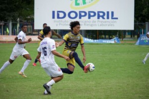 Final definida: Delfines y Vega Real se citan por la corona de la LDF Expansión