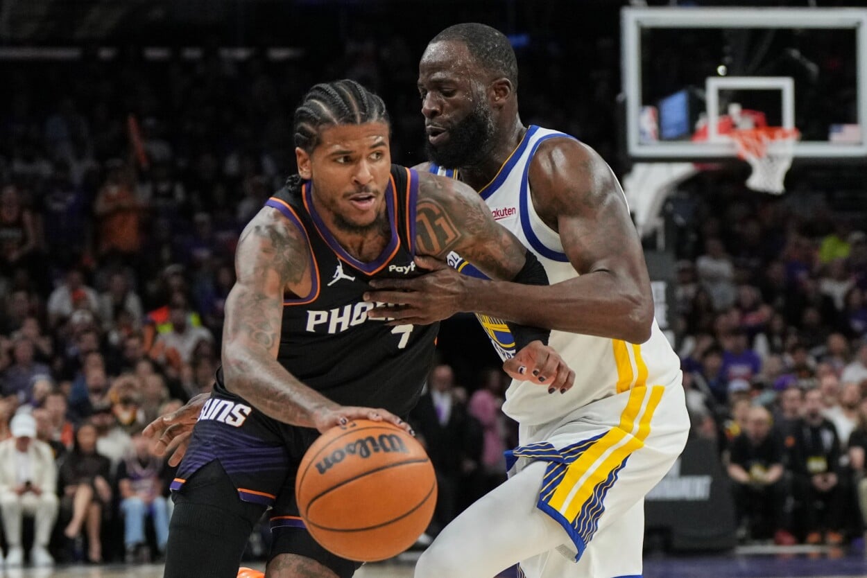 Suns despiden a los Warriors y el Magic  de Orlando vuelve a Playoffs