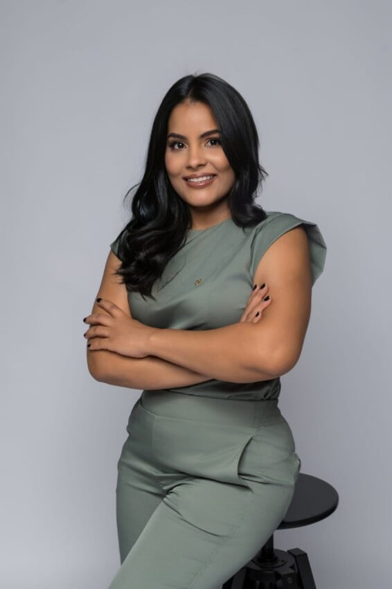 La doctora Katia Aquino afirma que la la salud en la zon íntima, está estrechamente vinculada al equilibrio del organismo.