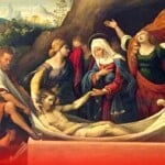 Sábado Santo: el día en que todo pareció terminar